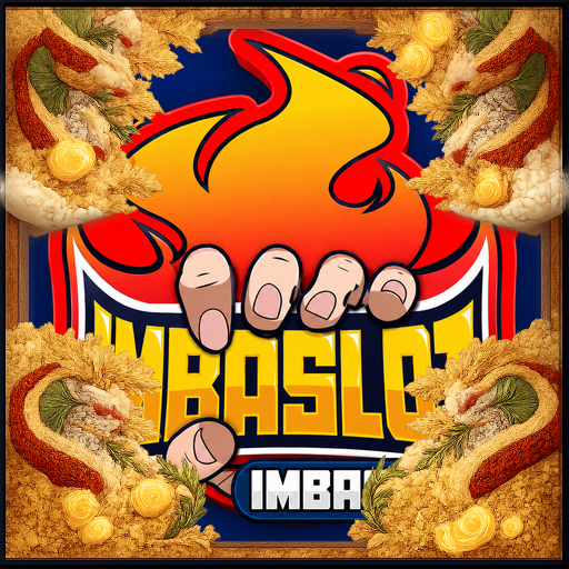 imbaslot — mitra unggulan
